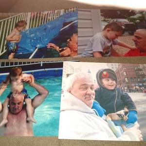 Meet your Posher, Anthony